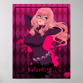 Katherine Poster