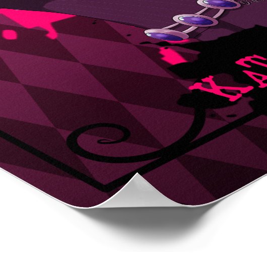 Katherine Poster (Ecke)