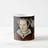Katherineparr-Tasse Kaffeetasse (Mittel)