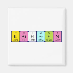Katheryn Magnet