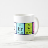 Katheryn Periodenname Tasse (VorderseiteRechts)