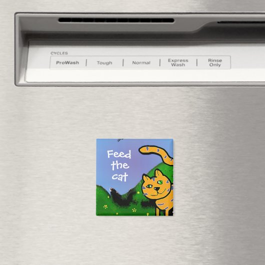 Katheter Magnet (In Situ (Geschirrspüler))