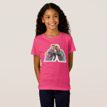 Kathi und Eva T-Shirt