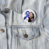 Kathleen Knopf Button (Beispiel)