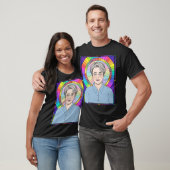 Kathleen Stock Portrait T-Shirt (Unisex)
