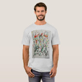 Kathleen Zuhause-T - Shirt (Vorne ganz)