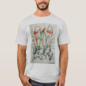 Kathleen Zuhause-T - Shirt (Vorderseite)