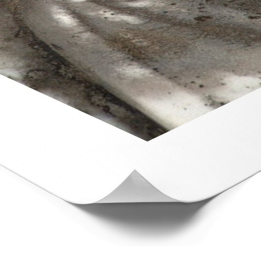 Kathleens Engel 16x20 Poster (Ecke)