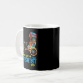 Kathmandu Nepal Nepali Nepalese Font Script Letter Kaffeetasse (Vorderseite Links)