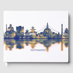 Kathmandu Skyline Gästebuch