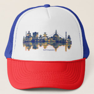 Kathmandu Skyline Truckerkappe