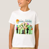 Katholic Nun Golden Jubilee Geschenke T-Shirt (Vorderseite)