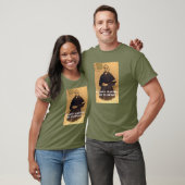 Katholik, T - Shirt St. Bernadette (Unisex)