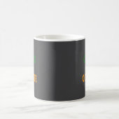 Katholiken gegen Ausschüsse Kaffeetasse (Mittel)
