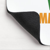 Katholiken gegen Komitees Mousepad (Ecke)
