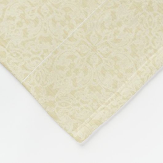 Katholisch-Mutter St. Gianna Beretta Molla Fleecedecke (Ecke)