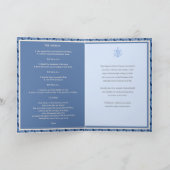 Katholische Ankündigung Jungfrau Mary mit Angel (Innenseite)