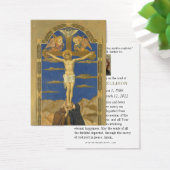 Katholische Beerdigung Gedenkfeier (Schreibtisch)