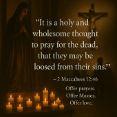 Katholische Beerdigung Gedenkgebet Heilige Karte