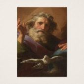 Katholische Beerdigung Gedenkkarte für das Gebet (Vorderseite)