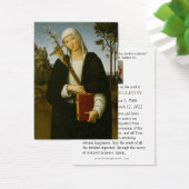 Katholische BeerdigungsGedenkstätte Catherine von  (Schreibtisch)