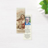 Katholische BeerdigungsGedenkstätte Gebet Heiliges (Schreibtisch)