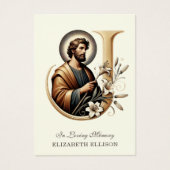 Katholische BeerdigungsGedenkstätte St. Joseph Geb (Vorderseite)