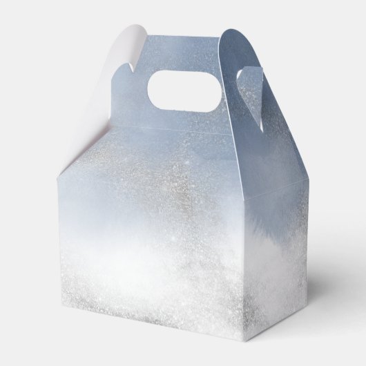 katholische Bestätigung Geschenkschachtel (Rückseite)