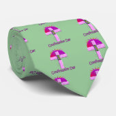 Katholische Bestätigungs-Tagesgeschenke für Kinder Krawatte (Gerollt)