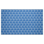 katholische christliche Muster Power des Glaubens Stoff (Fat Quarter (45,7 x 55,9 cm))