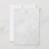 Katholische Erstkommunion Einladung (Rückseite)