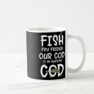 Katholische Fische und Ostern Christliche Fische F Kaffeetasse