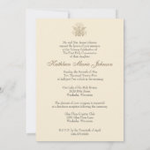 Katholische Gemeinschaft Jesus Junge oder Mädchen Einladung (Rückseite)