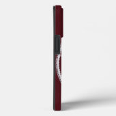 Katholische gesegnete Jungfrau Mary, Spitze Case-Mate iPhone Hülle (Rückseite / Rechts)