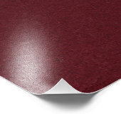 Katholische gesegnete Jungfrau Mary, Spitze Fotodruck (Ecke)