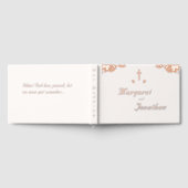 katholische Grace Gästebuch (Voll)