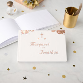 katholische Grace Gästebuch