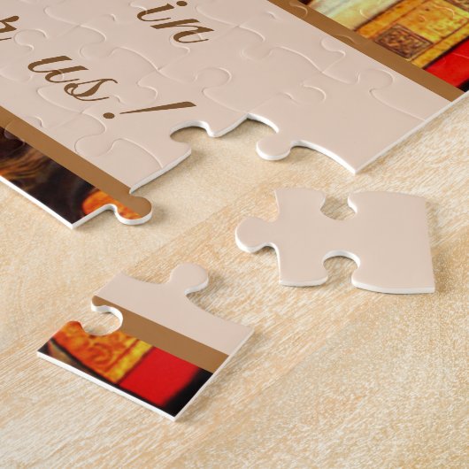 Katholische Heilige Puzzle (Seite)