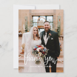 Katholische Hochzeitskarte Vielen Dank Dankeskarte