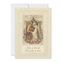 Katholische Hochzeitskirche/Empfang