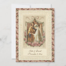 Katholische Hochzeitskirche/Empfang