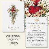 Katholische Hochzeitsstiftung Kreuz & Herz von Mar