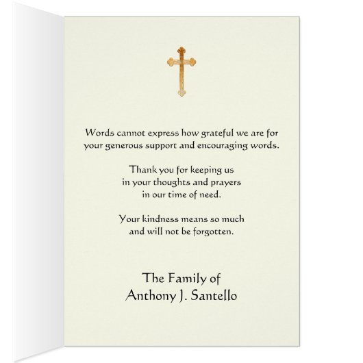 Katholische IMMAKULATE HERZEN MARY Beerdigung Beil (Innen (Rechts))