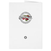 Katholische Jungfrau Mary danke Ihnen Beerdigung G (Hinten)