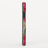 Katholische Jungfrau Mary Guadalupe Katholische Re Case-Mate iPhone Hülle (Hinten/Rechts)