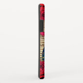 Katholische Jungfrau Mary Guadalupe Katholische Re Case-Mate iPhone Hülle (Hinten/Rechts)