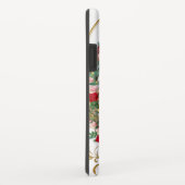 Katholische Jungfrau Mary Guadalupe Katholische Re Case-Mate iPhone Hülle (Hinten/Rechts)