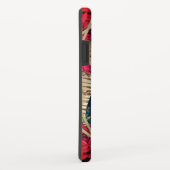 Katholische Jungfrau Mary Guadalupe Katholische Re Case-Mate iPhone Hülle (Hinten/Rechts)