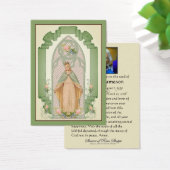 Katholische Jungfrau Mary Religiöse Beerdigung Geb (Schreibtisch)