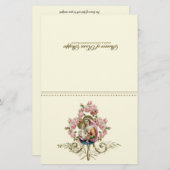 Katholische Jungfrau Mary Spirituelles Kommunen Ge (Vorne/Hinten)